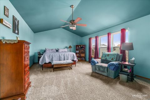 Tiny photo for 2199 ASHBY Lane, Plainfield, IL 60586 (MLS # 12601307)