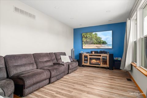 Tiny photo for 2199 ASHBY Lane, Plainfield, IL 60586 (MLS # 12601307)