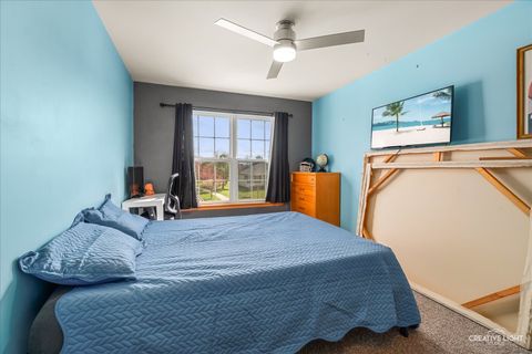 Tiny photo for 2199 ASHBY Lane, Plainfield, IL 60586 (MLS # 12601307)