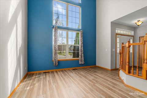 Tiny photo for 2199 ASHBY Lane, Plainfield, IL 60586 (MLS # 12601307)