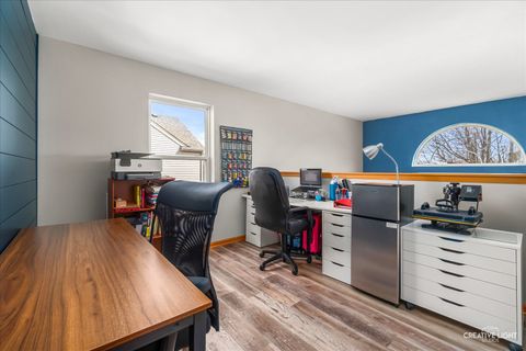 Tiny photo for 2199 ASHBY Lane, Plainfield, IL 60586 (MLS # 12601307)