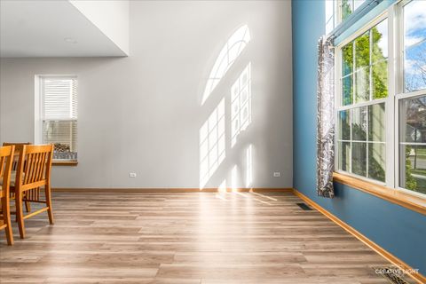 Tiny photo for 2199 ASHBY Lane, Plainfield, IL 60586 (MLS # 12601307)