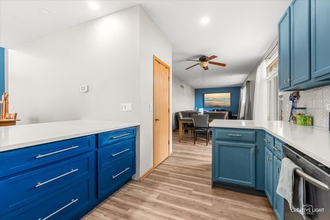 Tiny photo for 2199 ASHBY Lane, Plainfield, IL 60586 (MLS # 12601307)