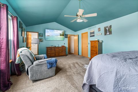 Tiny photo for 2199 ASHBY Lane, Plainfield, IL 60586 (MLS # 12601307)