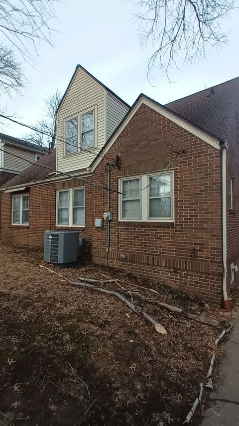 A home in Decatur