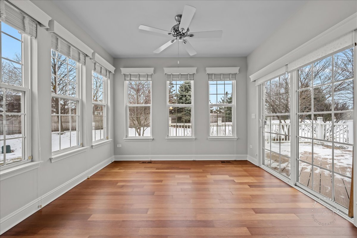 2843 Hillcrest Circle