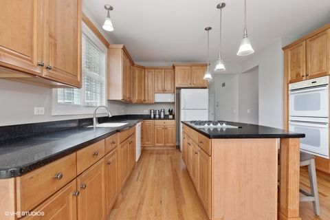 Tiny photo for Crystal Lake, IL 60014 (MLS # 12516108)