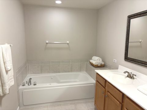Tiny photo for Crystal Lake, IL 60014 (MLS # 12516108)