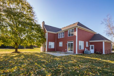 Tiny photo for Crystal Lake, IL 60014 (MLS # 12516108)