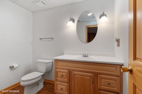 Tiny photo for Crystal Lake, IL 60014 (MLS # 12516108)