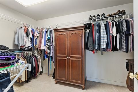 Tiny photo for Crystal Lake, IL 60014 (MLS # 12516108)