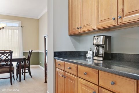 Tiny photo for Crystal Lake, IL 60014 (MLS # 12516108)