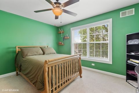 Tiny photo for Crystal Lake, IL 60014 (MLS # 12516108)