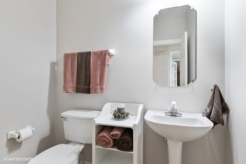 Tiny photo for Crystal Lake, IL 60014 (MLS # 12516108)