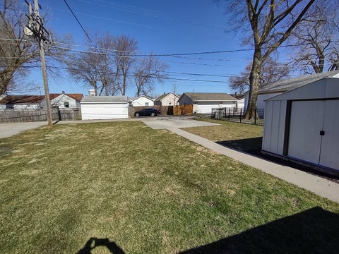 Tiny photo for 912 Douglas Street, Morris, IL 60450 (MLS # 12768338)