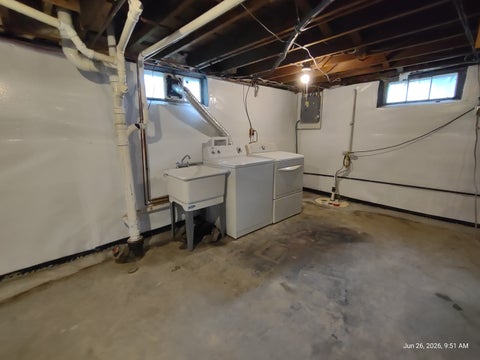 Tiny photo for 912 Douglas Street, Morris, IL 60450 (MLS # 12768338)
