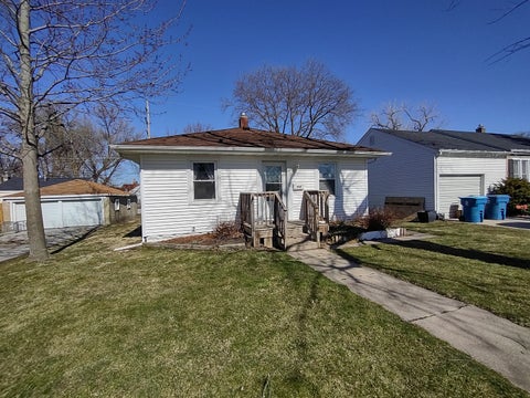 Tiny photo for 912 Douglas Street, Morris, IL 60450 (MLS # 12768338)