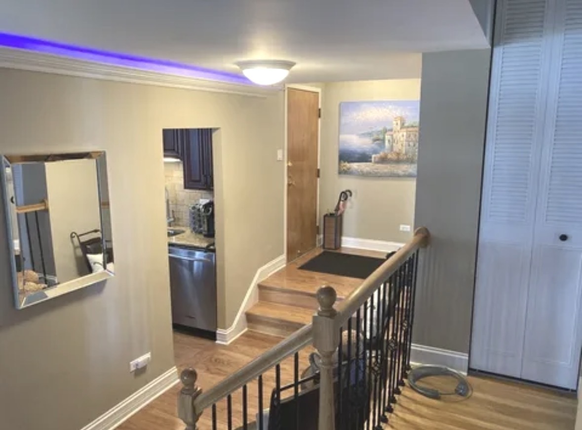 9009 Golf Road 2G