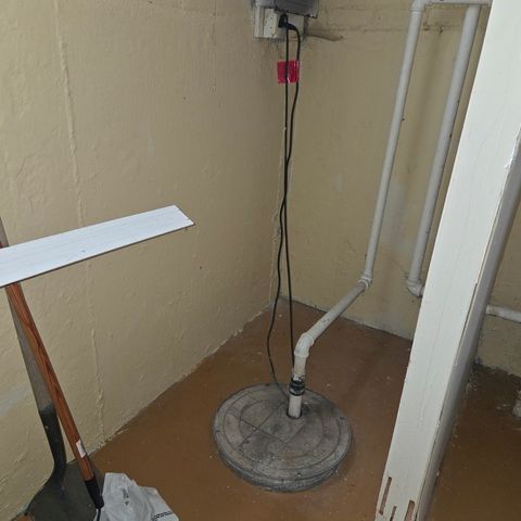 Tiny photo for 15603 Marshfield Avenue, Harvey, IL 60426 (MLS # 12433305)