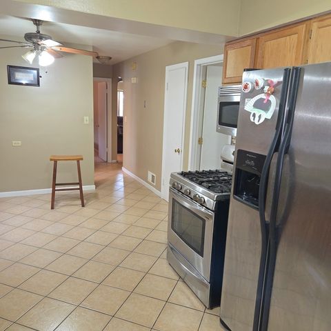 Tiny photo for 15603 Marshfield Avenue, Harvey, IL 60426 (MLS # 12433305)