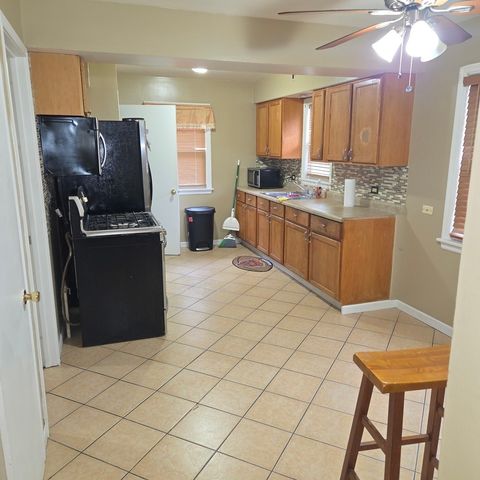 Tiny photo for 15603 Marshfield Avenue, Harvey, IL 60426 (MLS # 12433305)