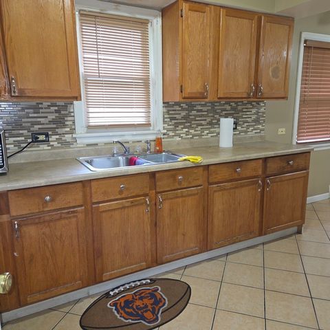 Tiny photo for 15603 Marshfield Avenue, Harvey, IL 60426 (MLS # 12433305)