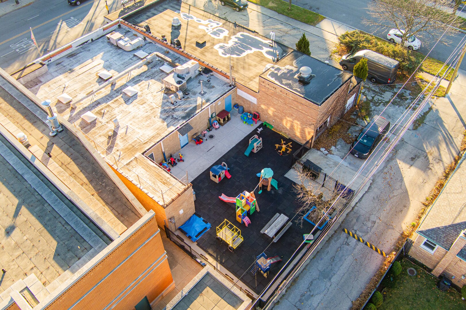 6116 W Irving Park Road