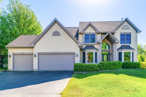 1701 Driftwood Lane Crystal Lake IL 60014