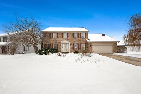 Tiny photo for 1160 Millview Drive, Batavia, IL 60510 (MLS # 12528197)