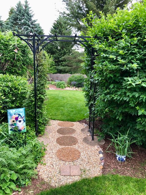 Tiny photo for 1160 Millview Drive, Batavia, IL 60510 (MLS # 12528197)