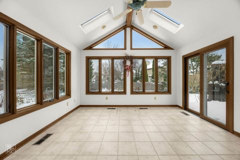 Tiny photo for 1160 Millview Drive, Batavia, IL 60510 (MLS # 12528197)