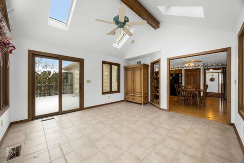 Tiny photo for 1160 Millview Drive, Batavia, IL 60510 (MLS # 12528197)