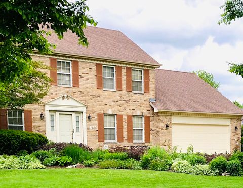 Tiny photo for 1160 Millview Drive, Batavia, IL 60510 (MLS # 12528197)