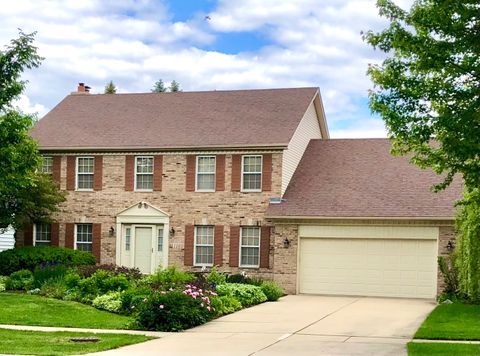 Photo of 1160 Millview Drive, Batavia, IL 60510 (MLS # 12528197)