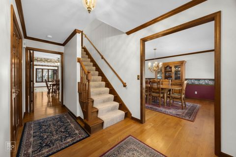 Tiny photo for 1160 Millview Drive, Batavia, IL 60510 (MLS # 12528197)