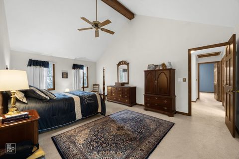 Tiny photo for 1160 Millview Drive, Batavia, IL 60510 (MLS # 12528197)