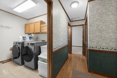 Tiny photo for 1160 Millview Drive, Batavia, IL 60510 (MLS # 12528197)