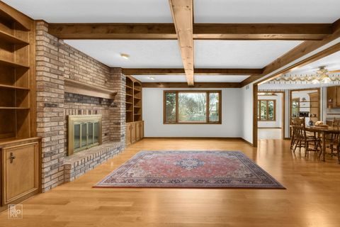 Tiny photo for 1160 Millview Drive, Batavia, IL 60510 (MLS # 12528197)