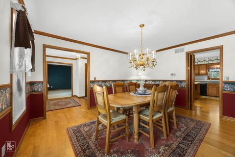 Tiny photo for 1160 Millview Drive, Batavia, IL 60510 (MLS # 12528197)