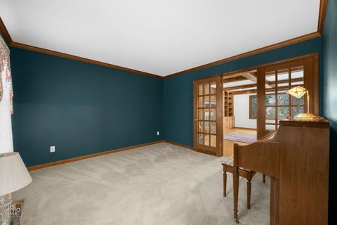 Tiny photo for 1160 Millview Drive, Batavia, IL 60510 (MLS # 12528197)