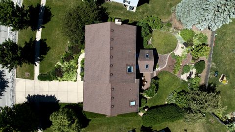 Tiny photo for 1160 Millview Drive, Batavia, IL 60510 (MLS # 12528197)