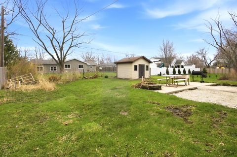 Tiny photo for 306 Wabasso Place, Minooka, IL 60447 (MLS # 12595195)