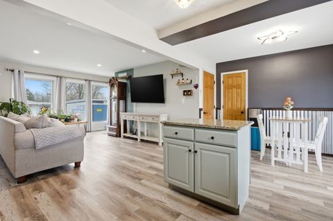 Tiny photo for 306 Wabasso Place, Minooka, IL 60447 (MLS # 12595195)