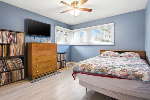 Tiny photo for 306 Wabasso Place, Minooka, IL 60447 (MLS # 12595195)