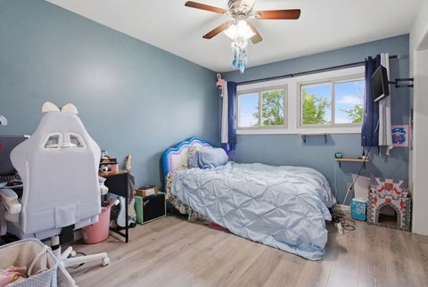 Tiny photo for 306 Wabasso Place, Minooka, IL 60447 (MLS # 12595195)