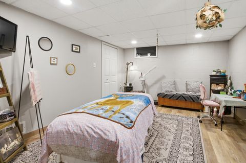 Tiny photo for 306 Wabasso Place, Minooka, IL 60447 (MLS # 12595195)