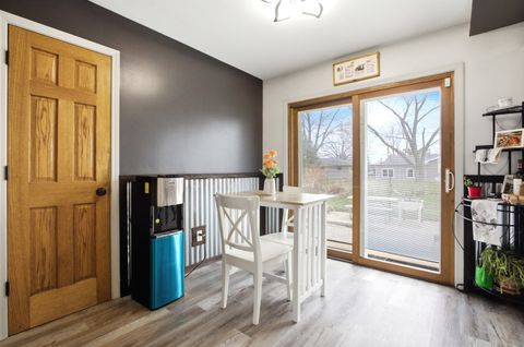 Tiny photo for 306 Wabasso Place, Minooka, IL 60447 (MLS # 12595195)