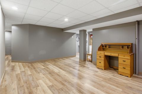 Tiny photo for 306 Wabasso Place, Minooka, IL 60447 (MLS # 12595195)