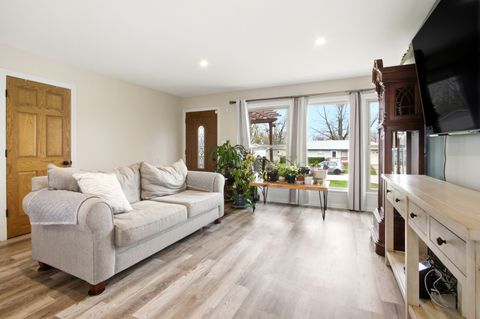 Tiny photo for 306 Wabasso Place, Minooka, IL 60447 (MLS # 12595195)