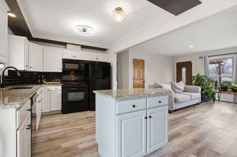 Tiny photo for 306 Wabasso Place, Minooka, IL 60447 (MLS # 12595195)